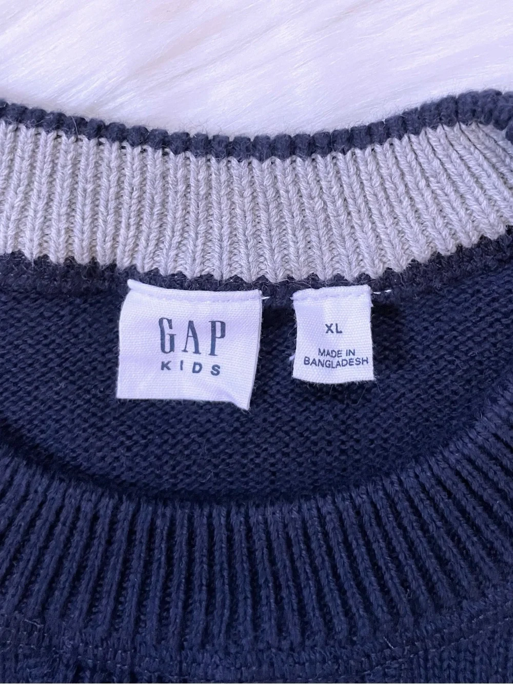 GAP kids boys’